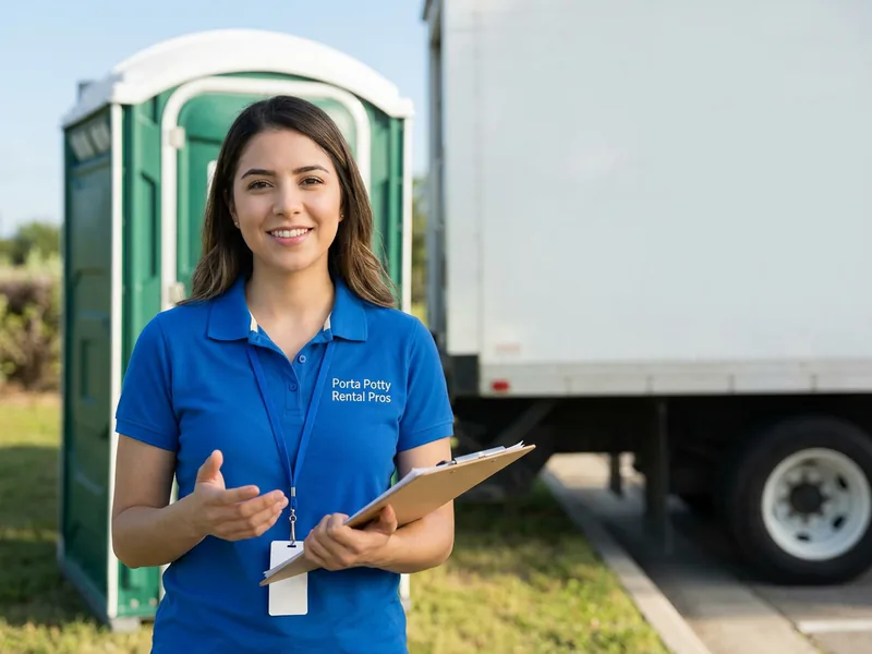 Porta Potty Rental in Hawaii   FAQ